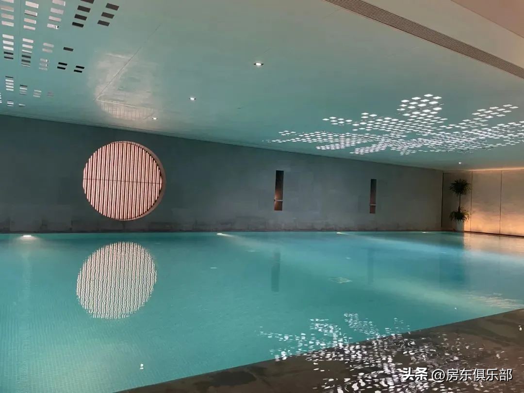 河南最牛逼别墅,河南第一高楼在哪里