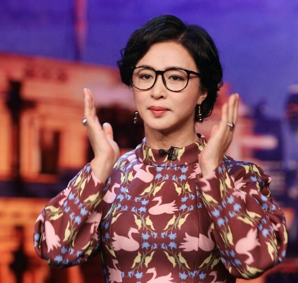 柯以敏为曾经的行为付出代价,柯以敏回应自己付出了代价