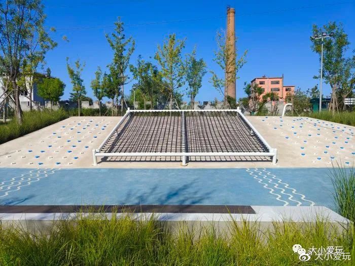 户外滑梯儿童乐园,户外免费滑梯