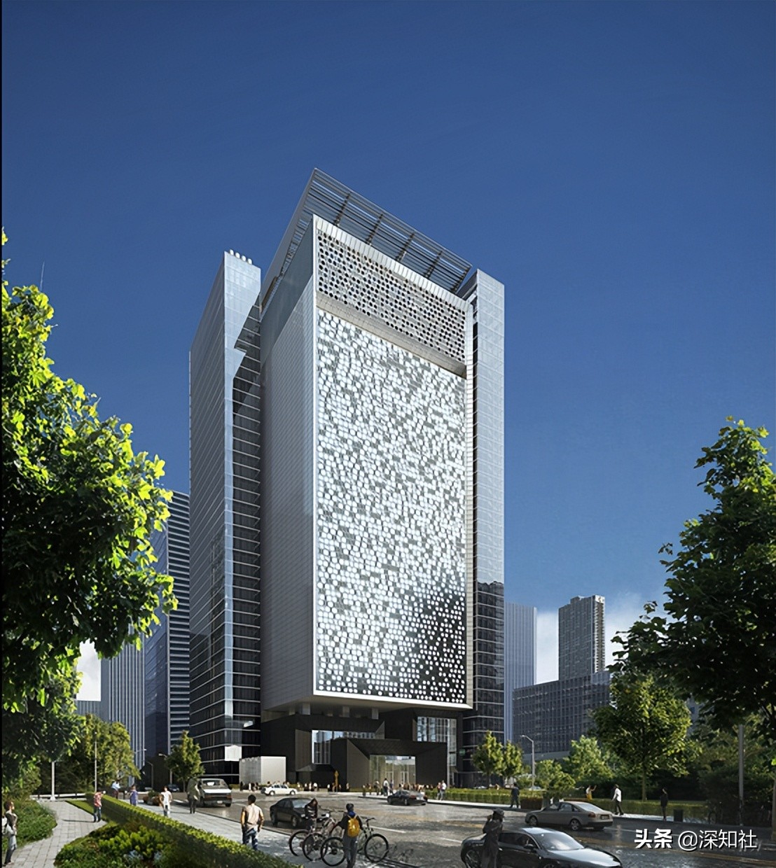 大美DC｜2022全球最美的数据中心有哪些