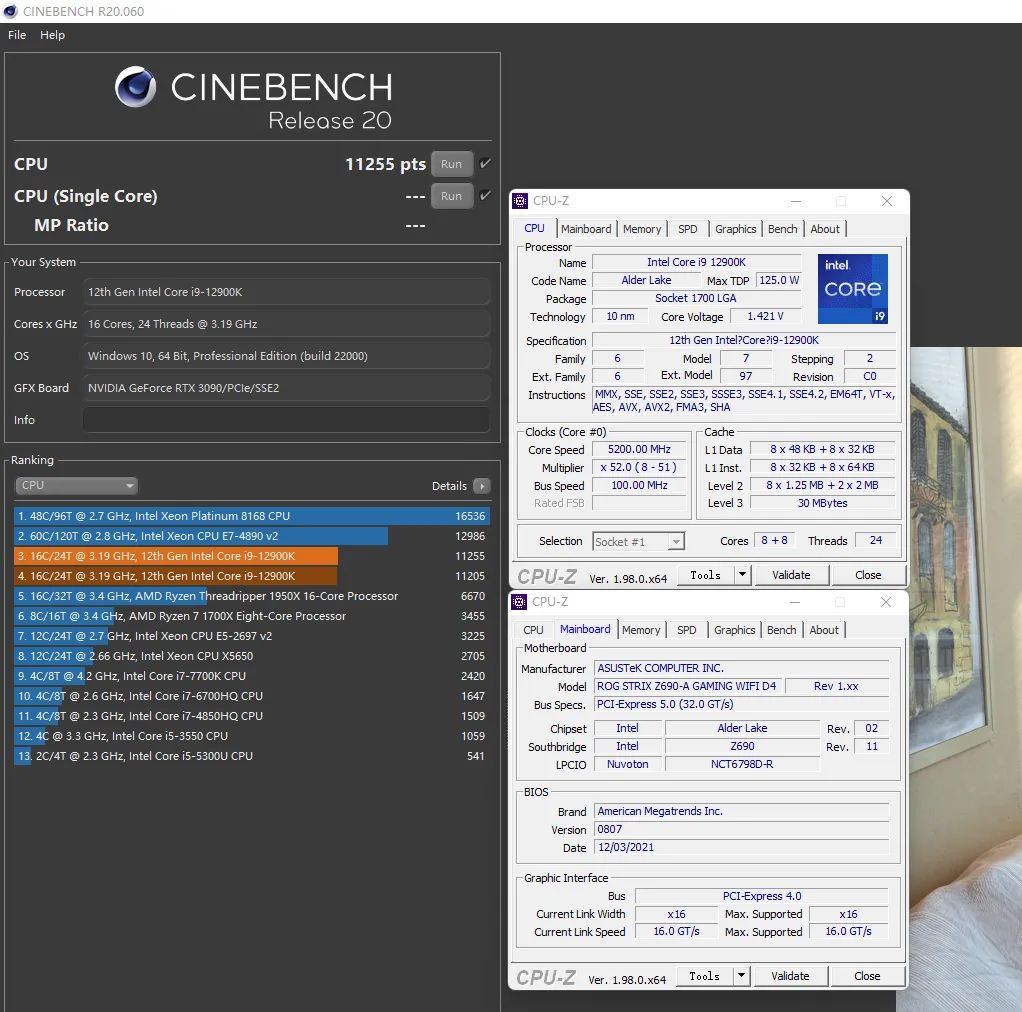 华硕rogstrix,rogstrixz690吹雪主板