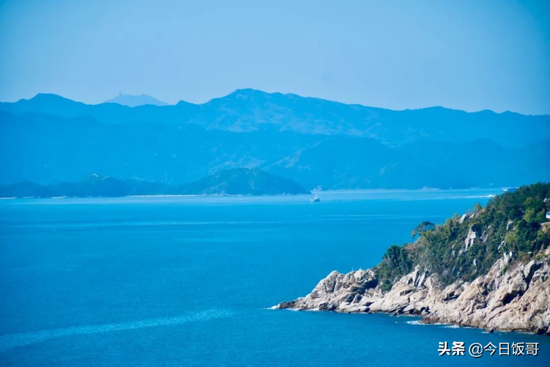 深圳清明旅游海边推荐哪里,深圳清明海边旅游攻略