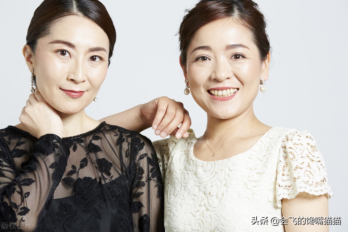 有过两次婚姻两个孩子的女人,有过两次婚姻的女人靠谱吗