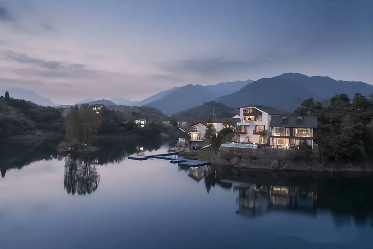 西安石墨烯地暖民宿案例,民宿石墨烯地暖服务商