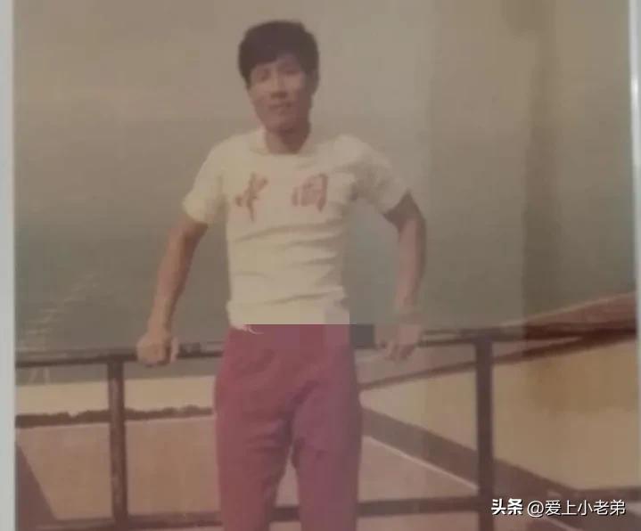 何佳——农场知青中走出来的广东队队长