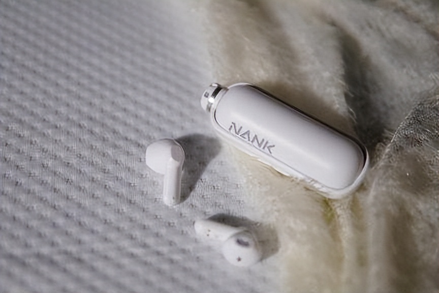 南卡Lite2小音舱耳机,南卡小音舱Lite2真无线耳机