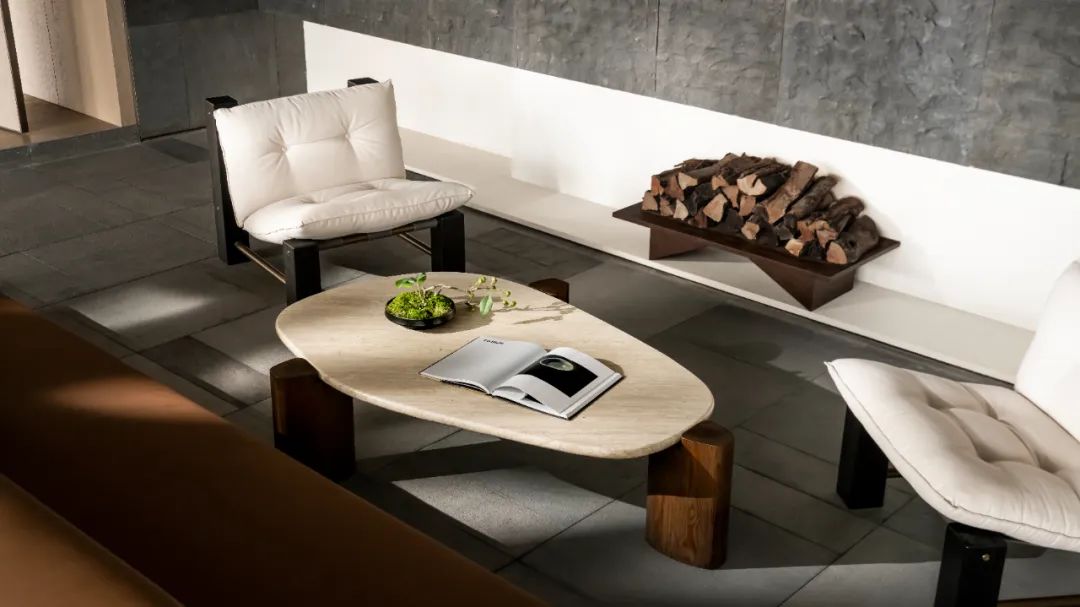 无间房屋设计,无间设计汤臣一品