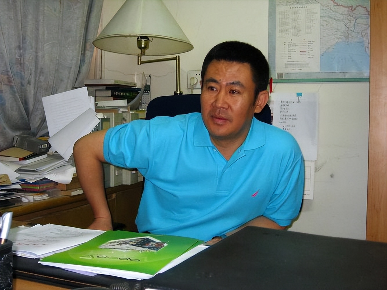 央视6位主持人因癌症英年早逝,电视台主持人得癌症的多为什么