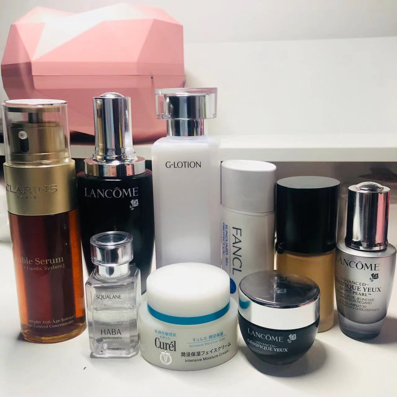 孕期护肤品用什么比较好,孕妇用什么护肤品最好且安全