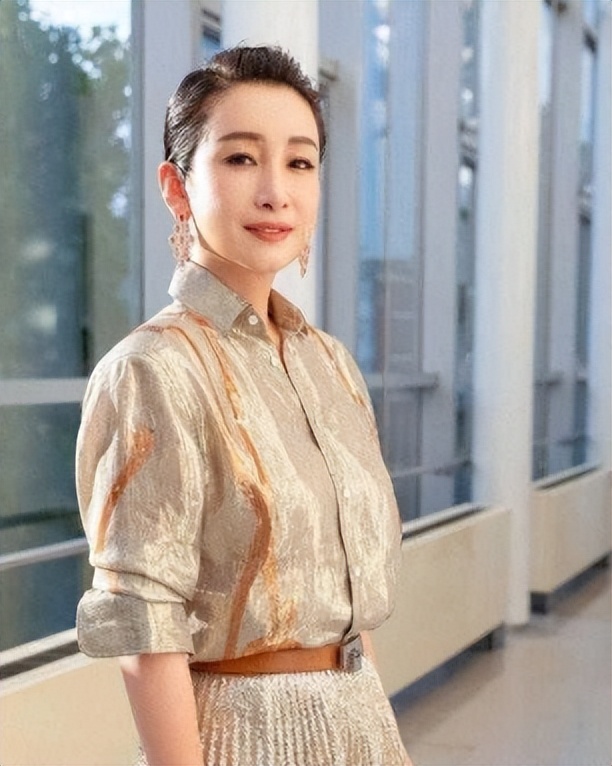 秦海璐澄清,秦海璐承认整容真的吗