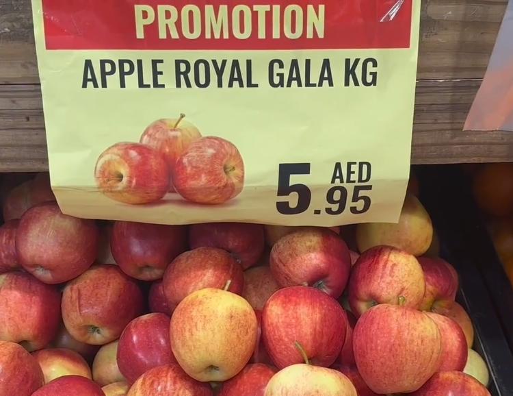 迪拜去哪里吃中餐比较便宜,在沙特超市100元能买什么