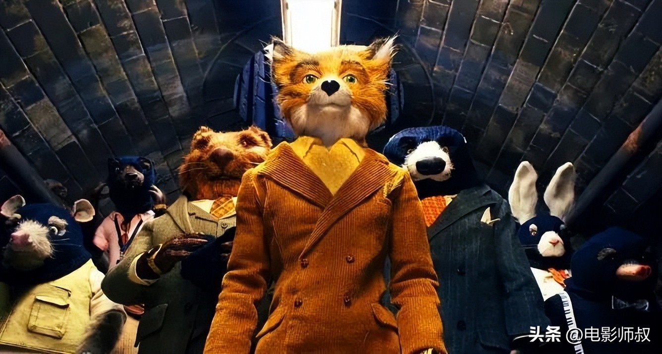 20部高分电影解说,23部优秀动画电影推荐