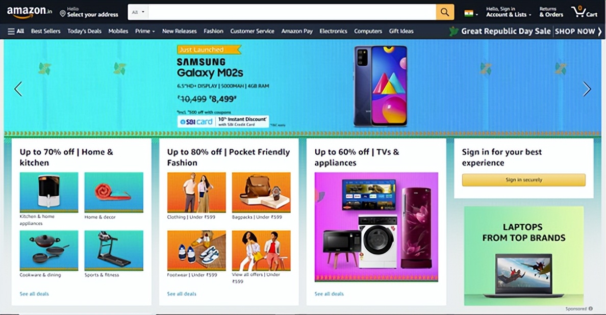 2023年东南亚两大电商平台,东南亚电商平台热销产品排行榜