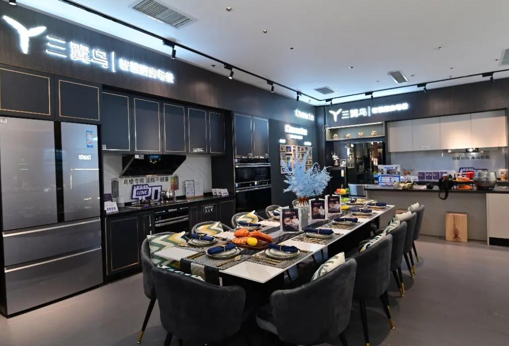 海尔智家财务共享如何管理资金,海尔智家资金管理