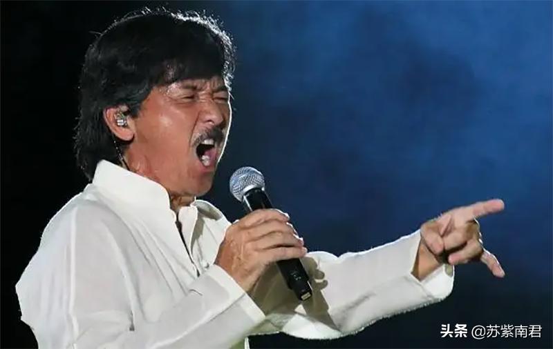 “港乐”唱将的天花板，这三位“过气”明星，碾压80、90后