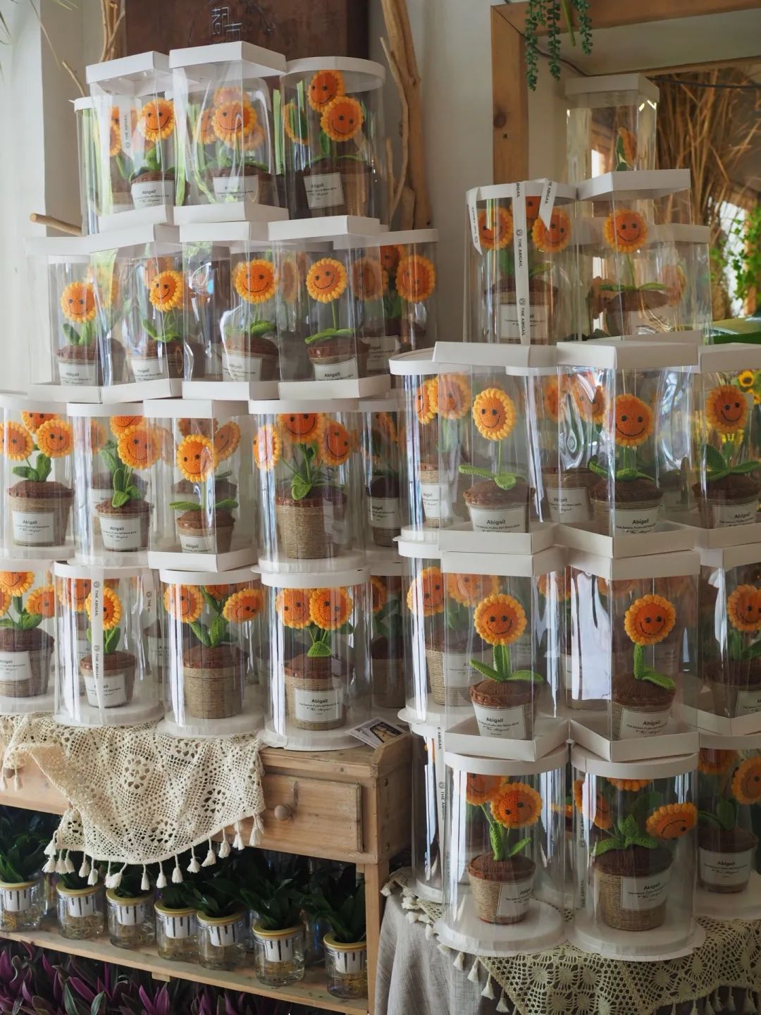 秋天主题的花艺设计,七夕花艺如何设计好看图片