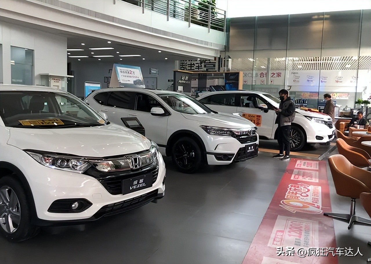 旧车换新车选4s店还是二手车商,车辆置换卖给4s店好还是二手车商