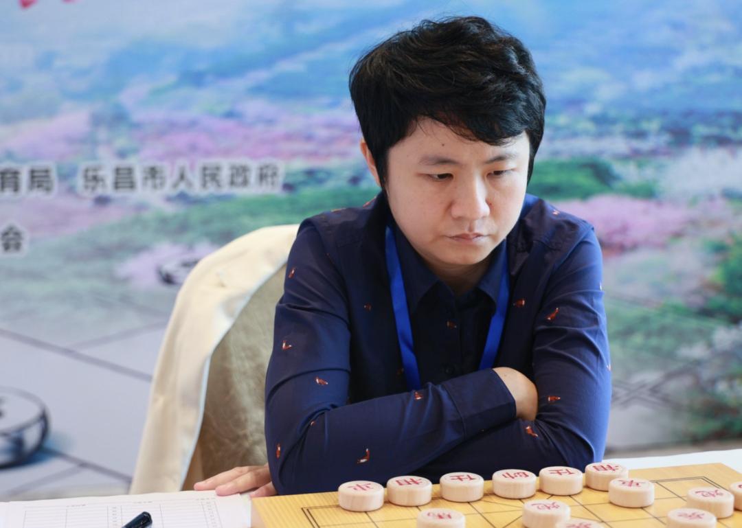 2022全国女子象甲联赛第一轮成绩,女子象甲联赛第十五轮