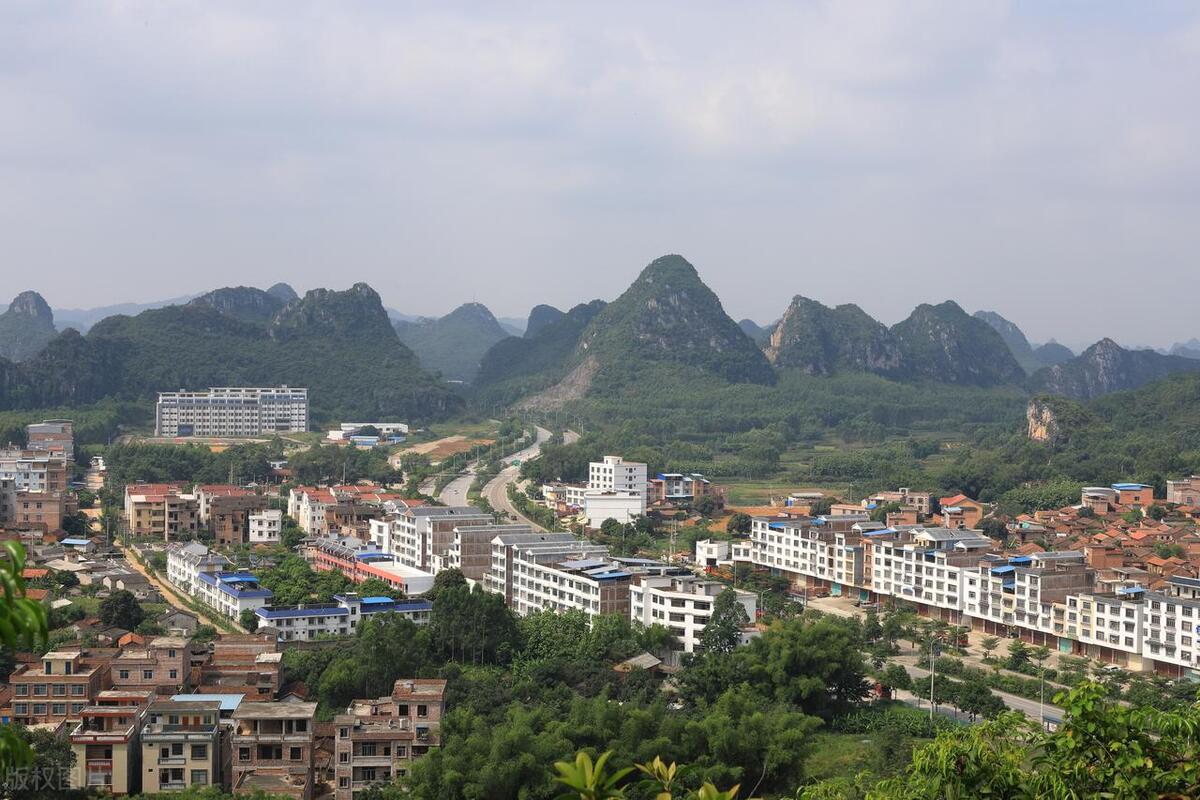 南宁必去十大景点排名,南宁旅游必去十大景点排名最新