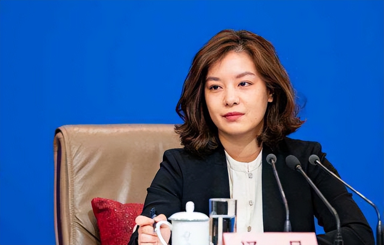 最美翻译官张京16分钟霸气发言,翻译官张京20分钟口译征服全世界