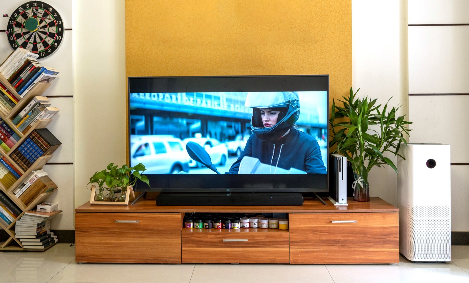 jbl分体回音壁,客厅jbl回音壁