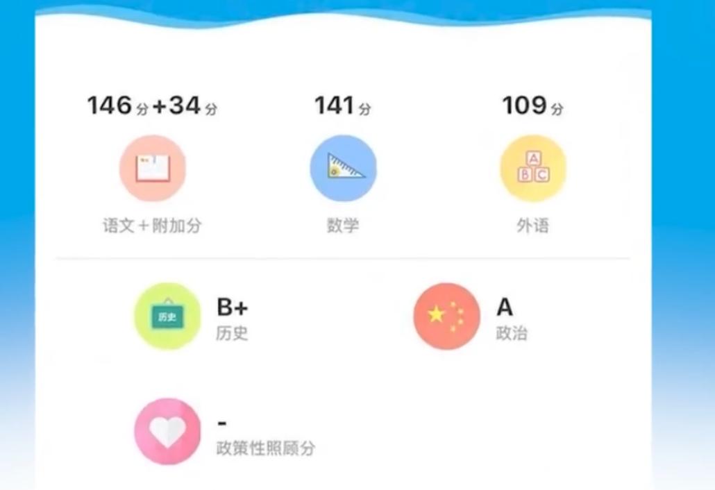 高考状元白湘菱现状,江苏考生白湘菱为什么能去港大