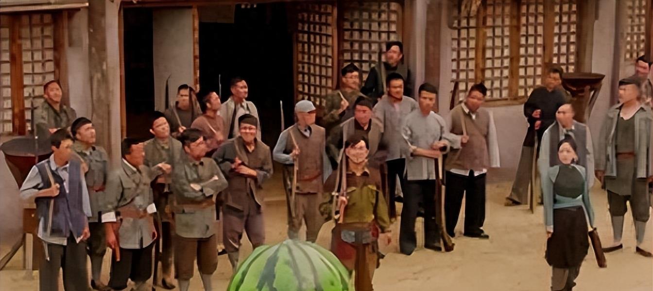 这些侮辱观众智商的电视剧,那些侮辱智商的操作