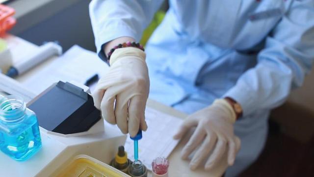 血常规检查各项指标都高什么原因,血常规中哪些指标升高需要再查