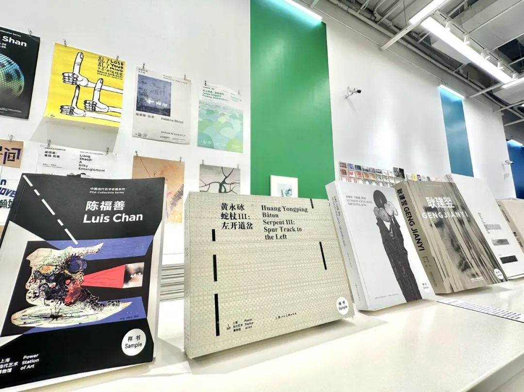 当代艺术博物馆作品,当代艺术博物馆