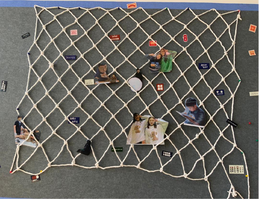 给教室“施魔法”！成都青苗教室装饰比赛，创意非凡