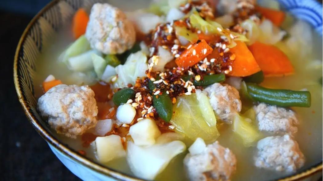 陕西最具特色的十大美食,陕西最有名的10道菜小吃