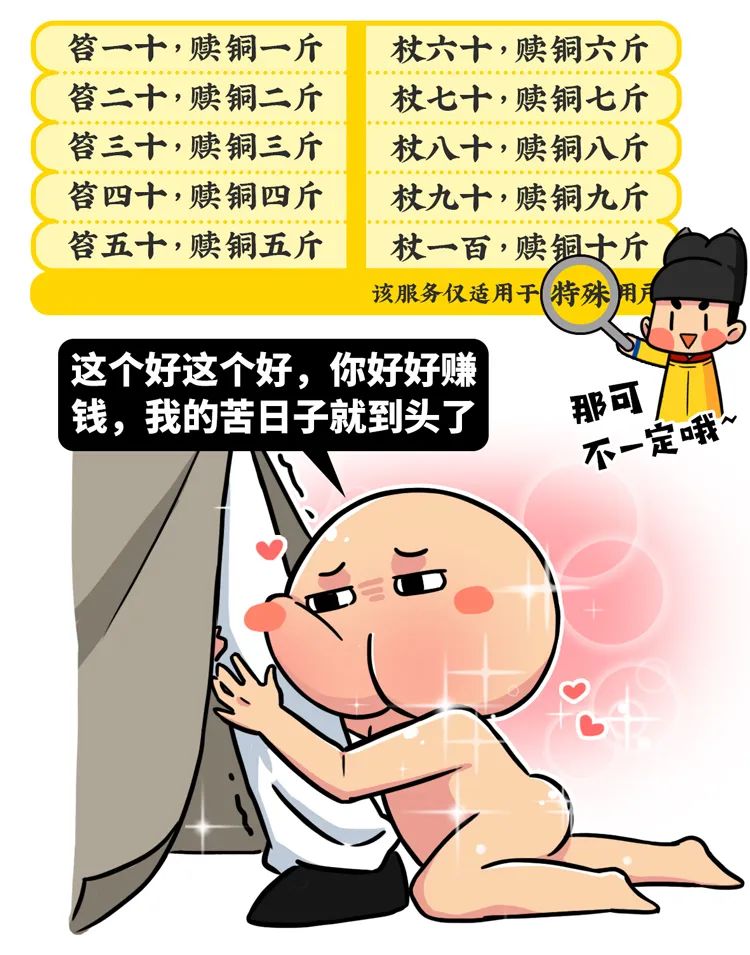 古代五十大板什么套路,用板子重打五十大板古代