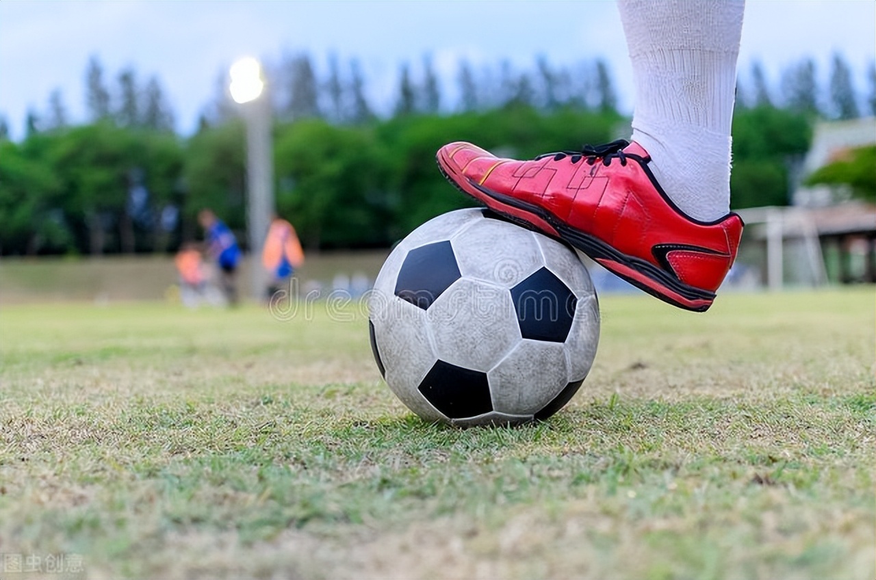 中国足球发展的趋势,中国足球的制度为什么无法打破