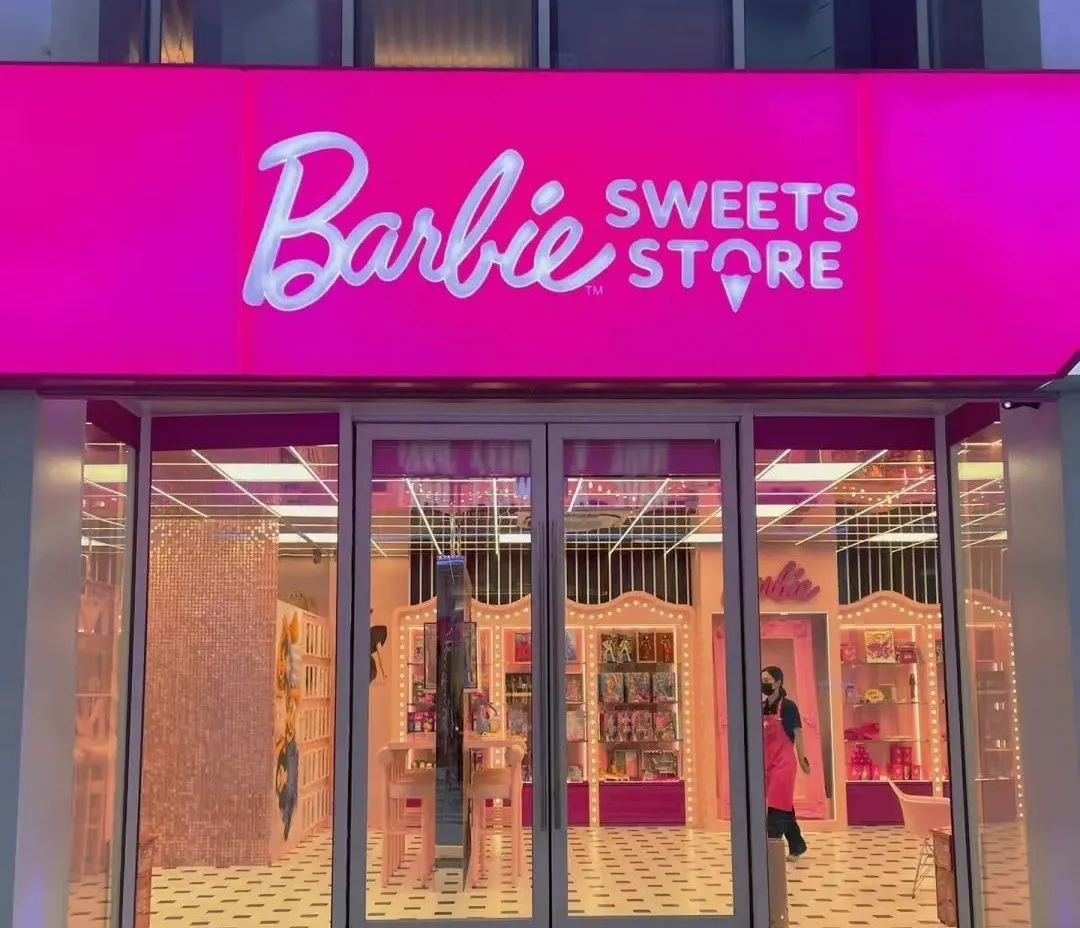 商业空间如何设计氛围,商业空间怎么打造