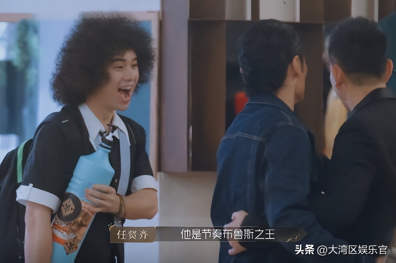 《声生不息》黑马再战《披荆斩棘》，把周杰伦的歌唱得清楚又好听