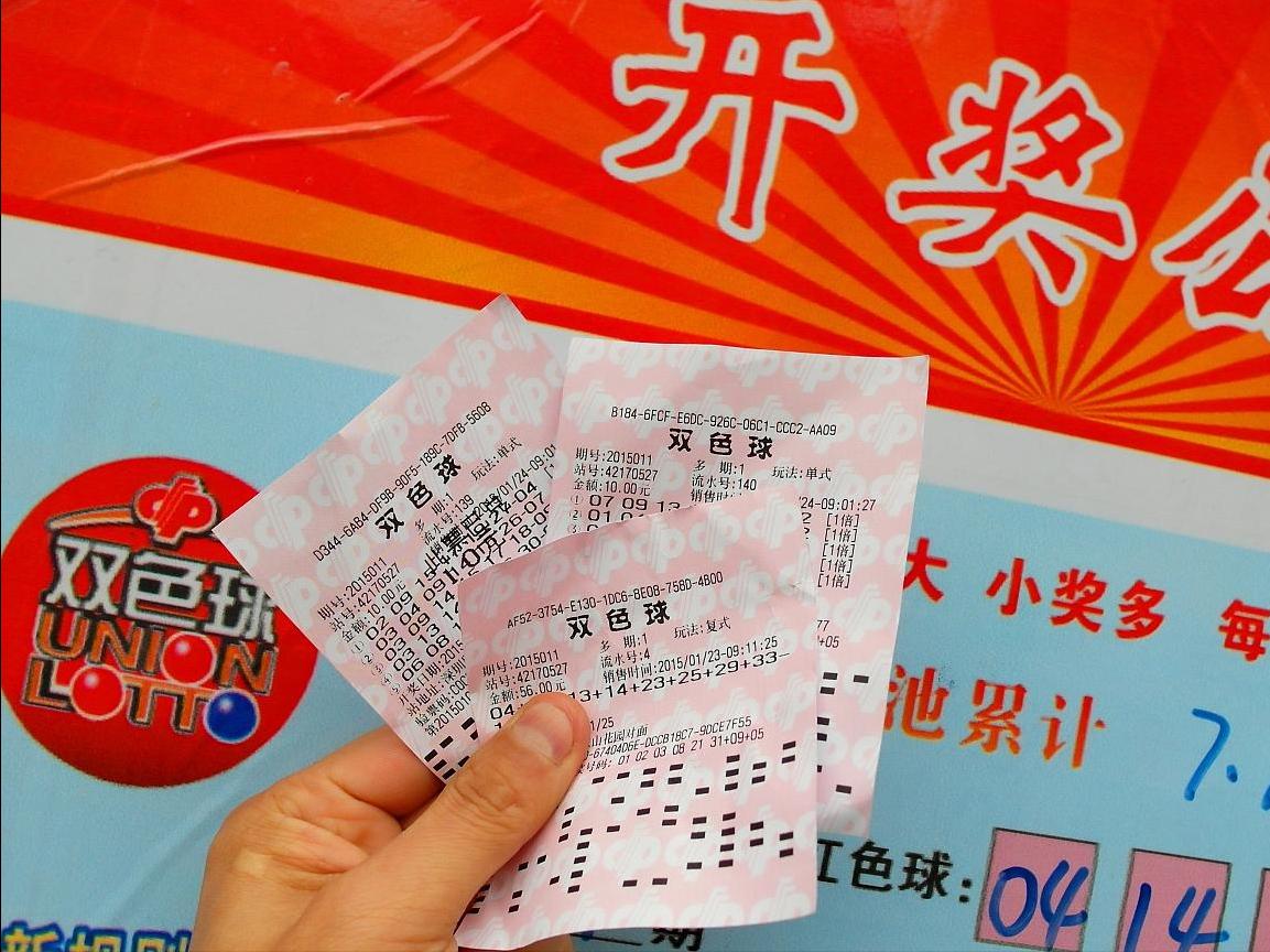 如果你彩票中了大奖需要扣多少税,如果彩票中奖1000万怎么办