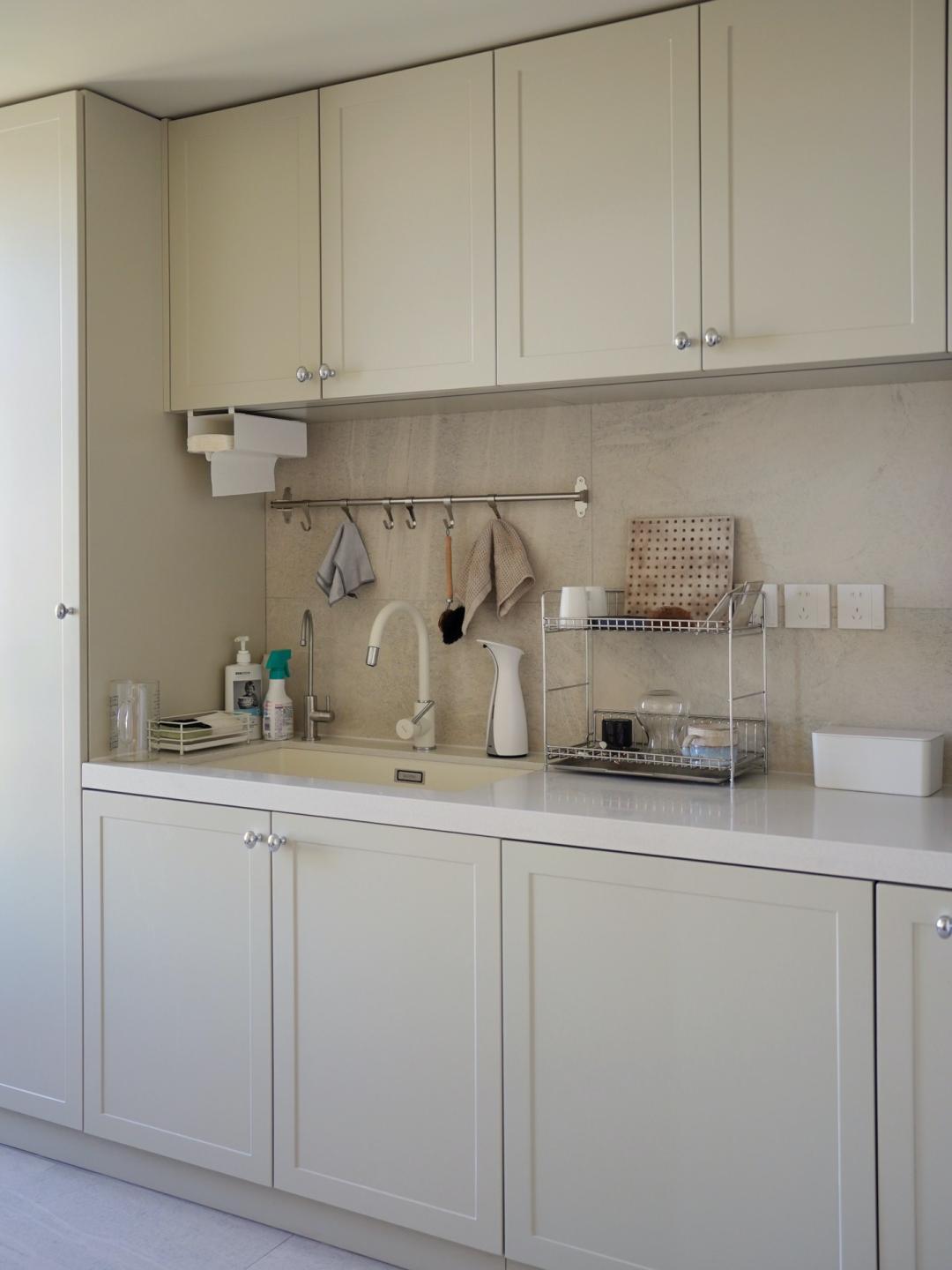 北京夫妻花光积蓄把225㎡改成一居:不要孩子、折腾房子,好任性