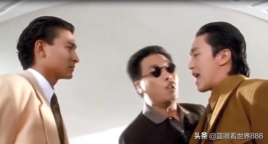 周星驰搞笑片段经典语录,周星驰搞笑电影语录