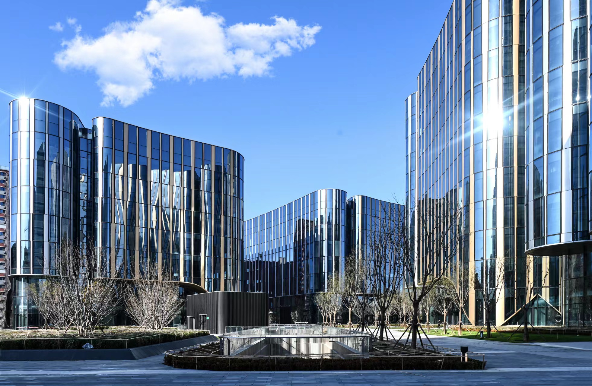 金隅集团好吗,金隅集团冀东发展集团