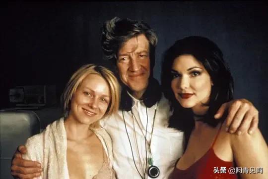 娜奥米沃茨的电影全部,娜奥米沃茨为艺术奉献的电影