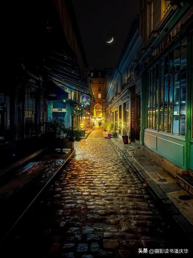 2020ippa摄影大赛获奖作品,ippa手机摄影大赛金奖