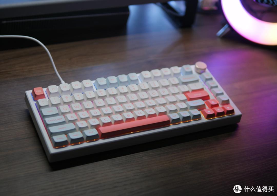 2025机械键盘,2022发布的机械键盘