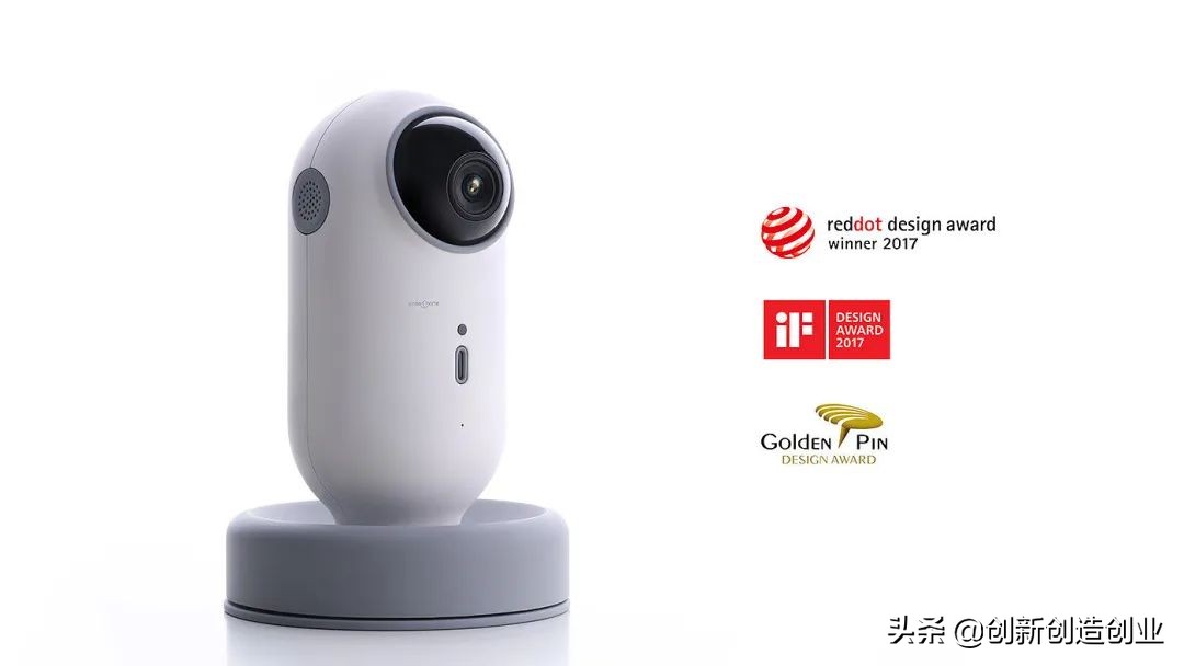 邯郸智能家居创新设计,智能家居的创业创新点