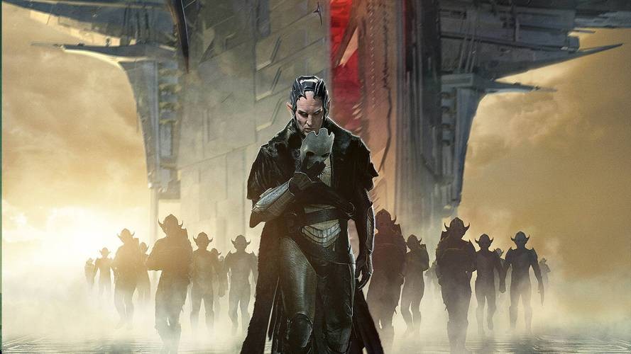 雷神2深度解读,雷神2精彩片段