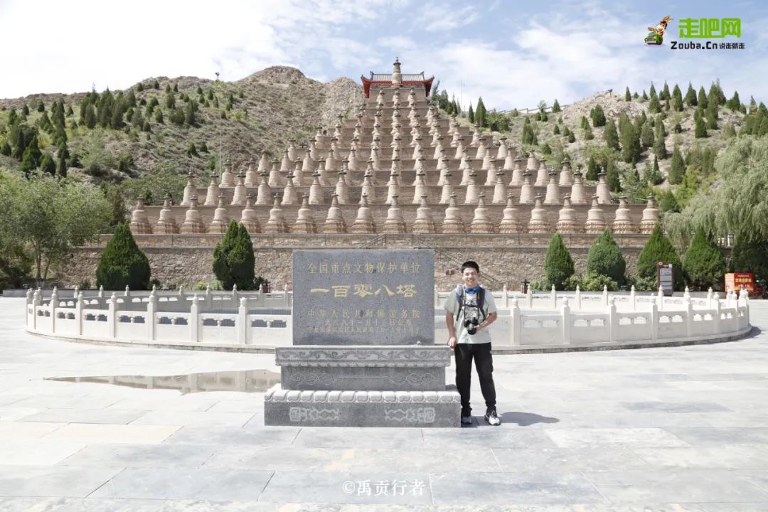 历史地理学博士，8次骑行入藏，走过中国333个地级市1800个县区