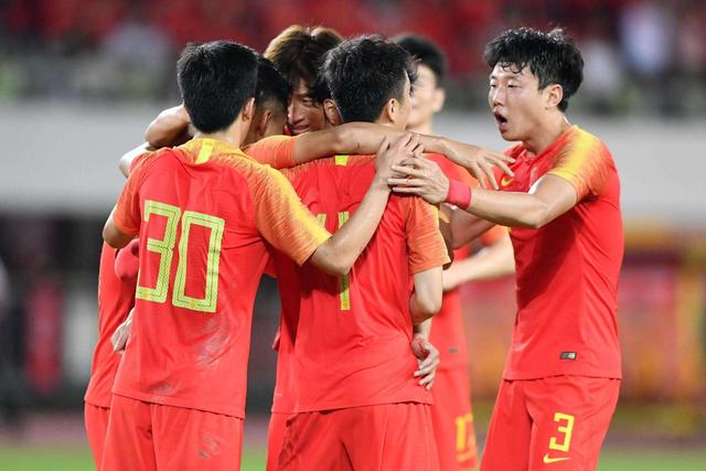 5-1！琼中女足打脸男足，不给面子能赢更多