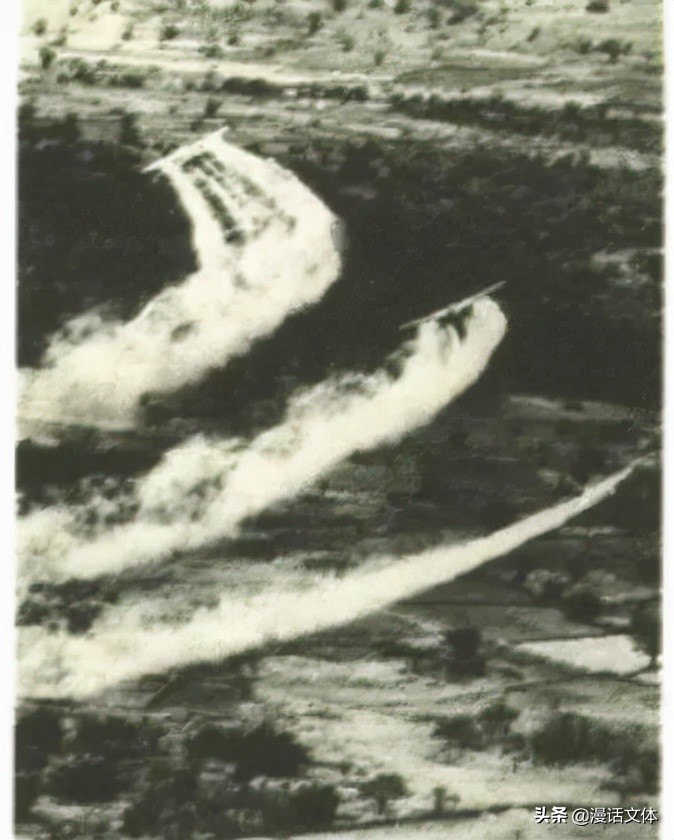 曾经原子弹爆炸过的地方,陈旧炮弹爆炸事件