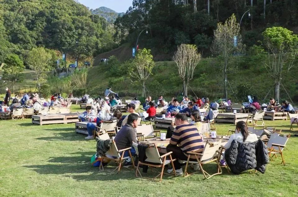 从化天人山水二日游,从化天人山水一日游攻略