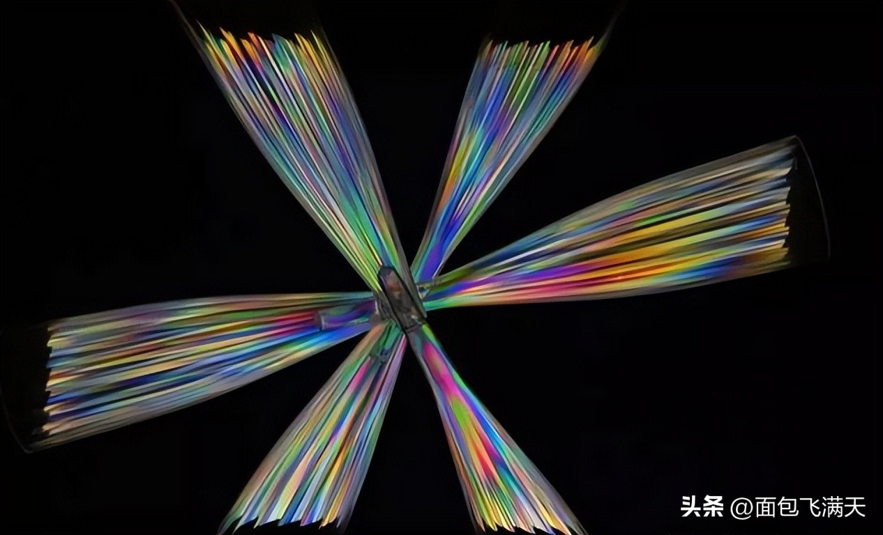 法布里珀罗光学干涉仪操作,法布里珀罗多光束干涉实验