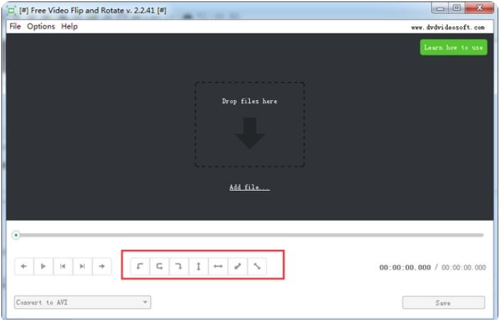 视频旋转最快的方法,视频旋转怎么做的